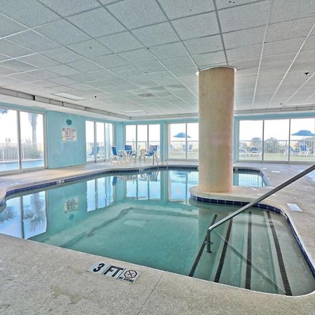 New Holiday Sands 511 Pools, Wifi, 2Br Oceanfront Villa Myrtle Beach Bagian luar foto
